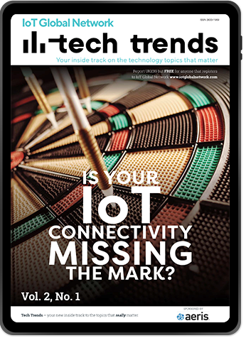 Is your connectivity IoT missing the mark?