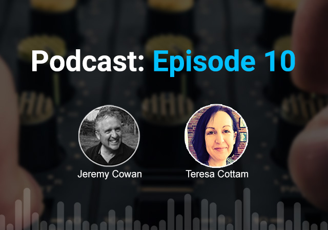 Podcast 10: Telcos’ new hope: Keep customers safe and they’ll love you for it