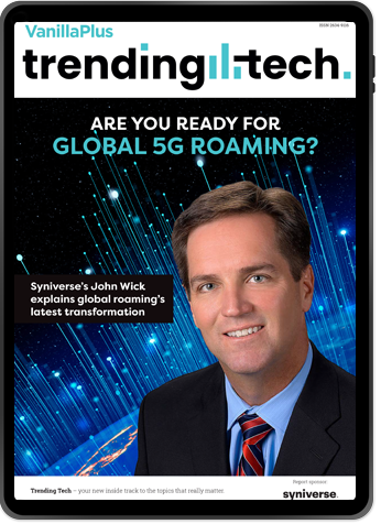 Are you ready for global 5G roaming?